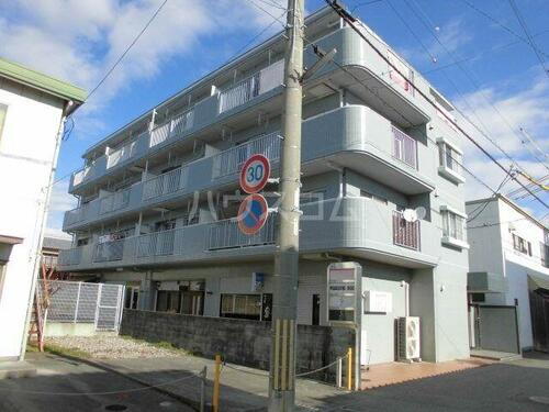 静岡県藤枝市駅前２丁目 賃貸マンション