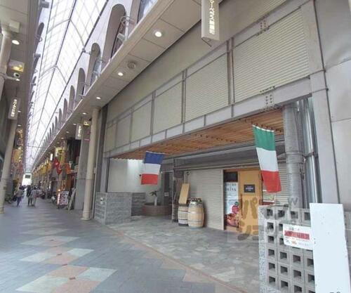 京都府京都市伏見区納屋町 5階建 築18年4ヶ月