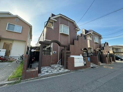 広島県廿日市市住吉２丁目 賃貸アパート