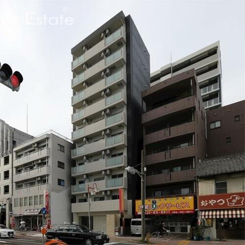 愛知県名古屋市中村区太閤通５丁目 10階建 築2年11ヶ月