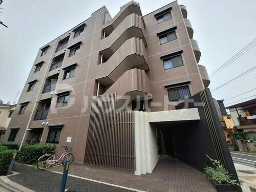 Ｂｅｌｌｅｖｉａｇｅ　Ｍａｅｎｏｃｈｏ 5階建