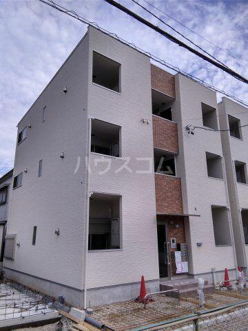 愛知県名古屋市中村区下米野町３丁目 3階建 築3年10ヶ月