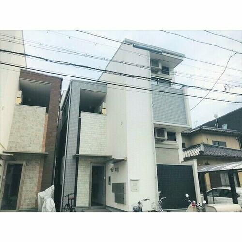 Ｌｏｆｔ１５野並 2階建