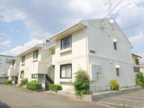 京都府京都市南区吉祥院中河原里北町 築32年7ヶ月 2階建