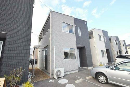 徳島県徳島市新浜町４丁目 賃貸一戸建て