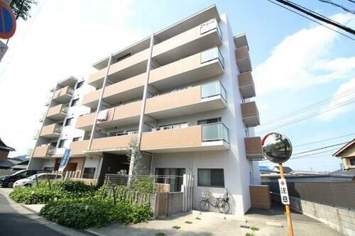 岡山県岡山市北区伊島町２丁目 賃貸マンション