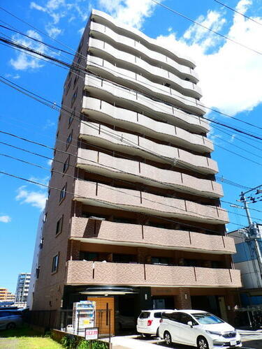 チェンピー榴岡Ⅱ