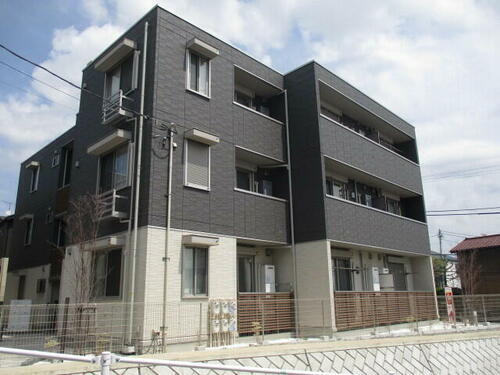 千葉県船橋市西船５丁目 賃貸アパート