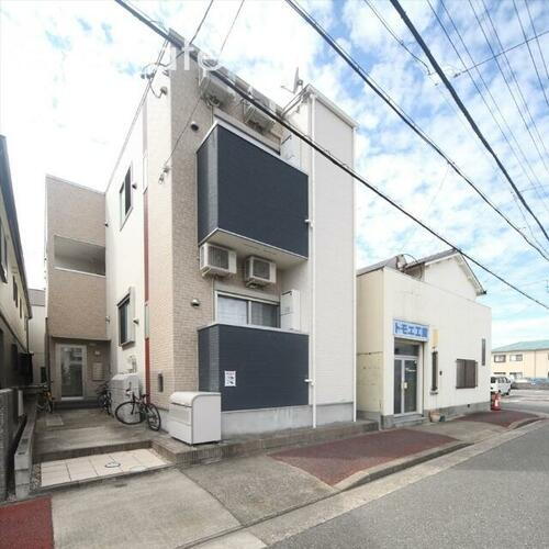 愛知県名古屋市西区名塚町３丁目 賃貸アパート