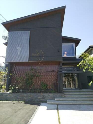 愛媛県松山市西石井６丁目 賃貸アパート