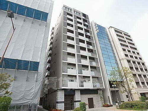 神戸ハーバーサイド萬利レジデンス