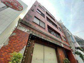 東京都豊島区池袋２丁目 7階建 築40年3ヶ月