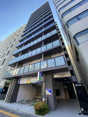 長崎県長崎市興善町 賃貸マンション