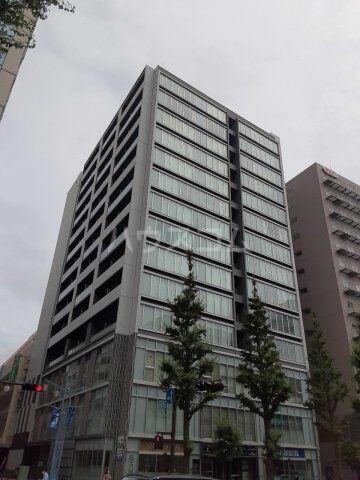 パークアクシス横濱関内ＳＱＵＡＲＥ 14階建