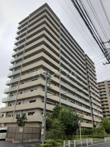 愛知県長久手市西原山 15階建 築12年3ヶ月