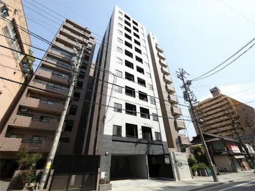 愛知県名古屋市中区平和２丁目 12階建 築6年4ヶ月