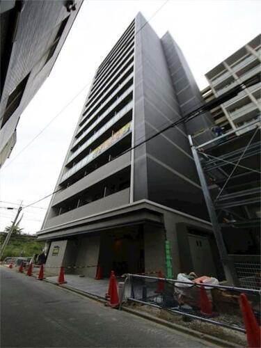 愛知県名古屋市西区則武新町３丁目 15階建 築1年7ヶ月