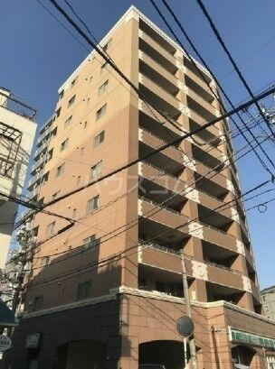 トゥールロワイヤル池袋要町 10階建