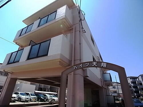 兵庫県明石市小久保３丁目 築32年2ヶ月 3階建