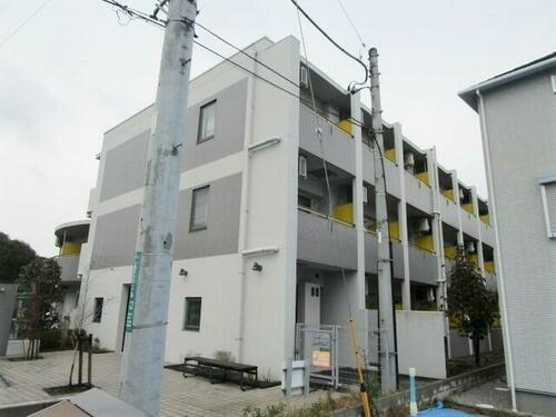 神奈川県相模原市南区上鶴間本町１丁目 3階建 築22年4ヶ月