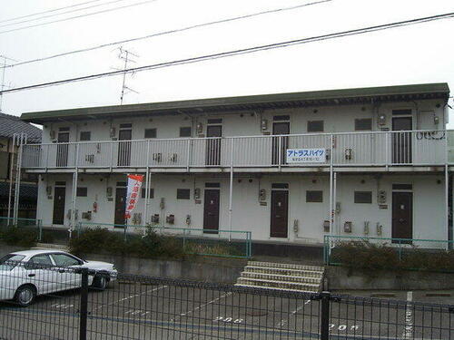 アトラスハイツ 2階建