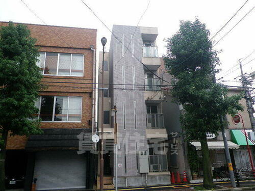 愛知県名古屋市千種区仲田１丁目 賃貸アパート