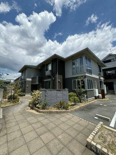 京都府京都市伏見区羽束師志水町 賃貸アパート