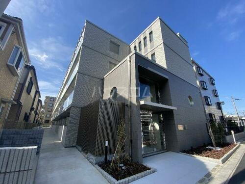 千葉県船橋市海神町南１丁目 4階建 築5年1ヶ月