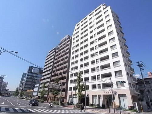 兵庫県神戸市中央区雲井通３丁目 14階建 築17年11ヶ月