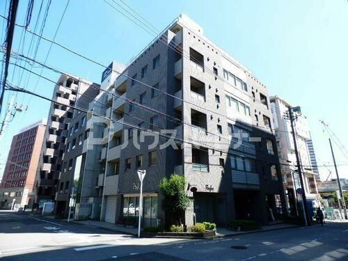 Ｔ・ＦＯＲＴ吾妻台 7階建