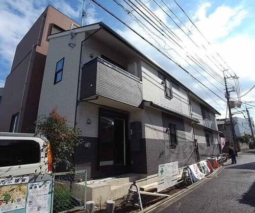 京都府京都市伏見区竹田七瀬川町 2階建 築10年7ヶ月