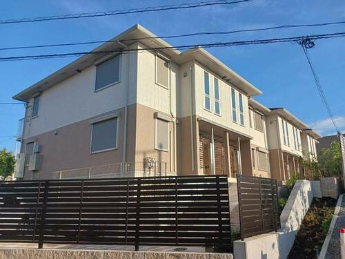 神奈川県藤沢市亀井野 賃貸アパート