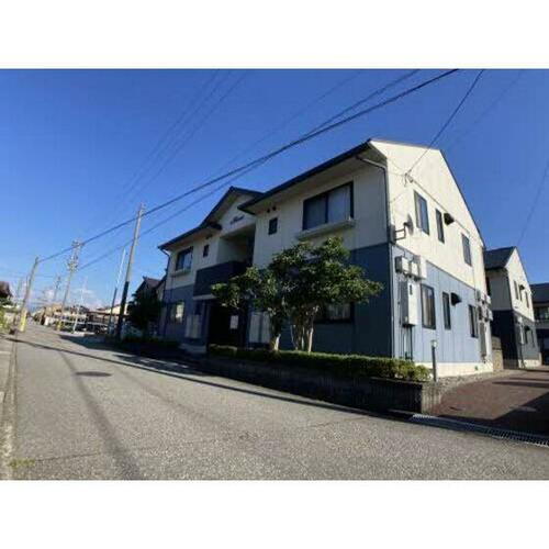 グリーンヒルズ　Ａ棟