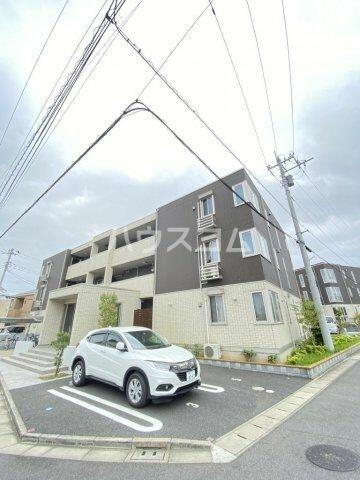 リシェスⅠ