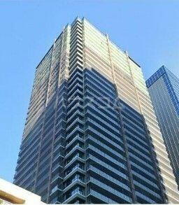 シティタワー新宿 地上35階地下2階建
