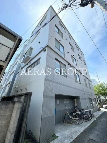 神奈川県鎌倉市小町２丁目 賃貸マンション