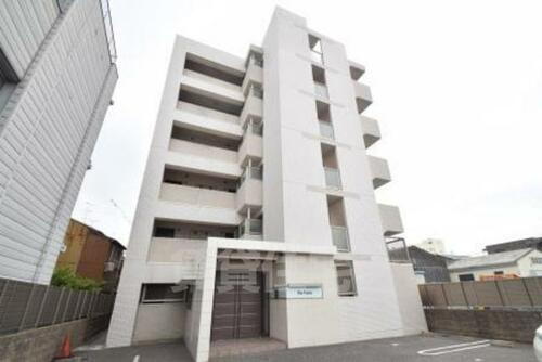 愛知県名古屋市中村区岩塚町字神田 賃貸マンション