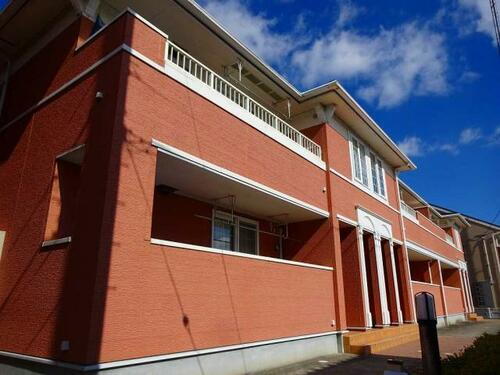 徳島県吉野川市川島町三ツ島字新田 賃貸アパート