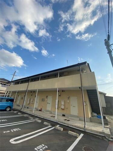 兵庫県姫路市白国２丁目 2階建