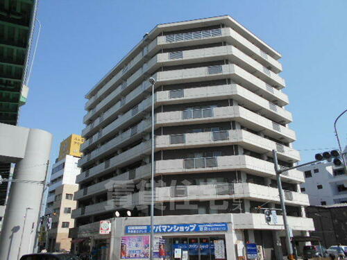 愛知県名古屋市港区東海通３丁目 10階建 築18年