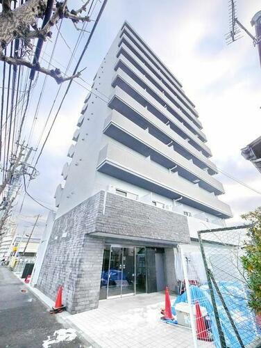 神奈川県川崎市幸区下平間 10階建 築8年6ヶ月