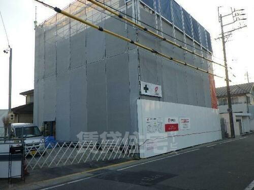 愛知県名古屋市南区呼続５丁目 賃貸アパート