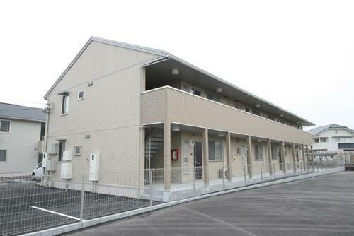 徳島県小松島市金磯町 賃貸アパート