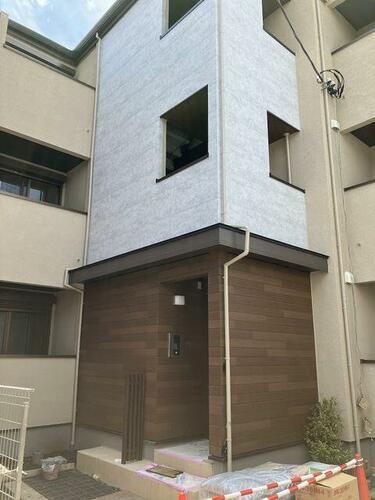 東京都世田谷区豪徳寺１丁目 賃貸マンション