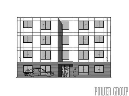 北海道北広島市朝日町２丁目 賃貸マンション