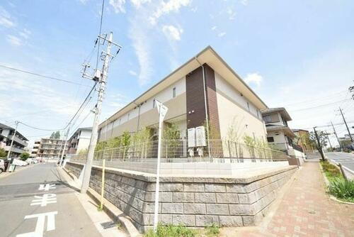 千葉県市川市大町 2階建 築7年2ヶ月