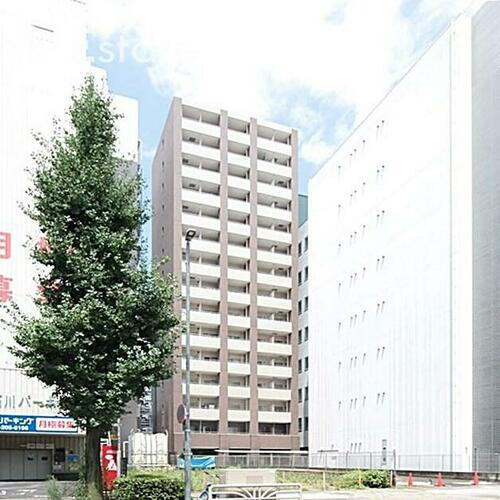 愛知県名古屋市中村区名駅南１丁目 15階建