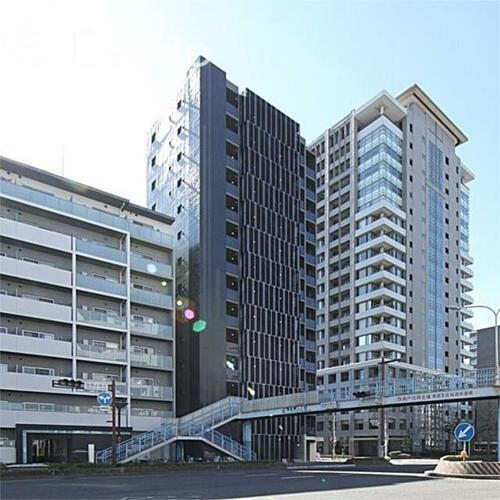 愛知県名古屋市東区葵２丁目 14階建 築3年10ヶ月