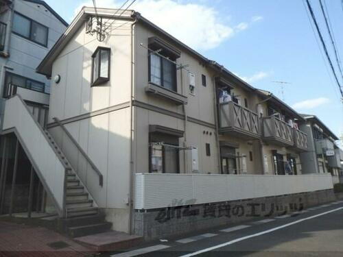 京都府長岡京市天神１丁目 築30年3ヶ月 2階建