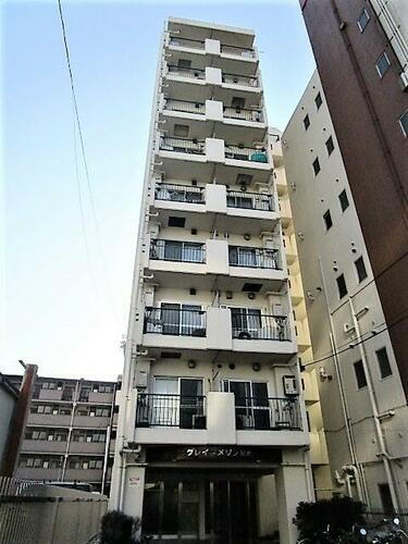 神奈川県座間市相模が丘２丁目 9階建 築38年4ヶ月